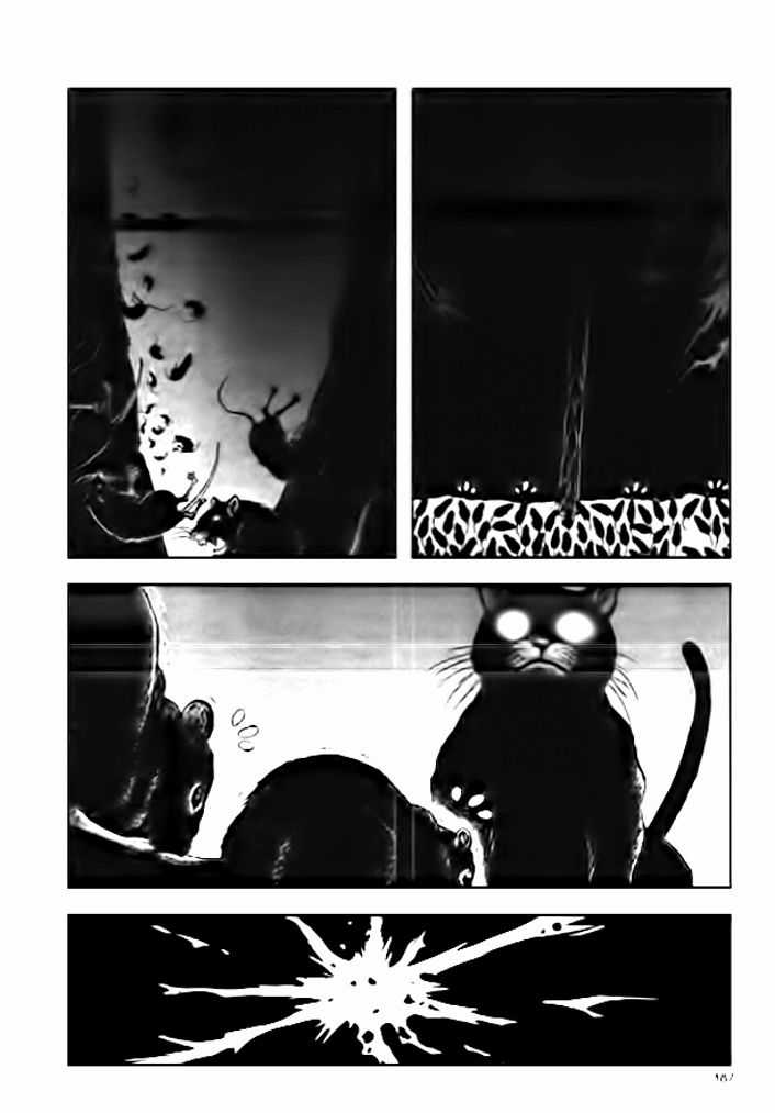 Long Phi Bất Bại 2 - Chapter 10 - Trang 19