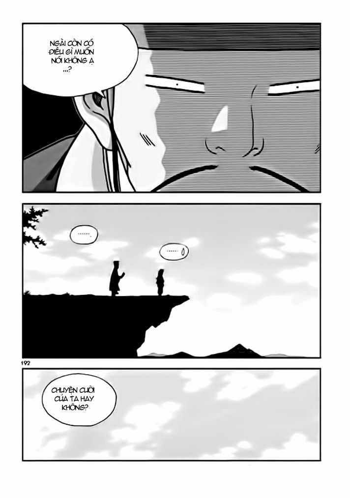 Long Phi Bất Bại 2 - Chapter 10 - Trang 24