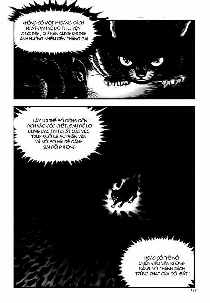 Long Phi Bất Bại 2 - Chapter 10 - Trang 10