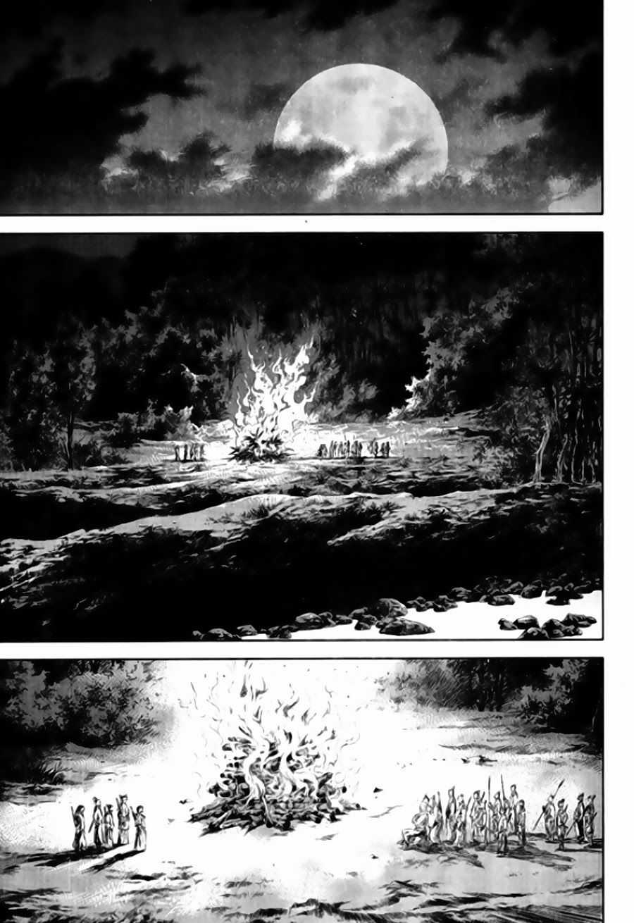 Long Phi Bất Bại 2 - Chapter 100 - Trang 3