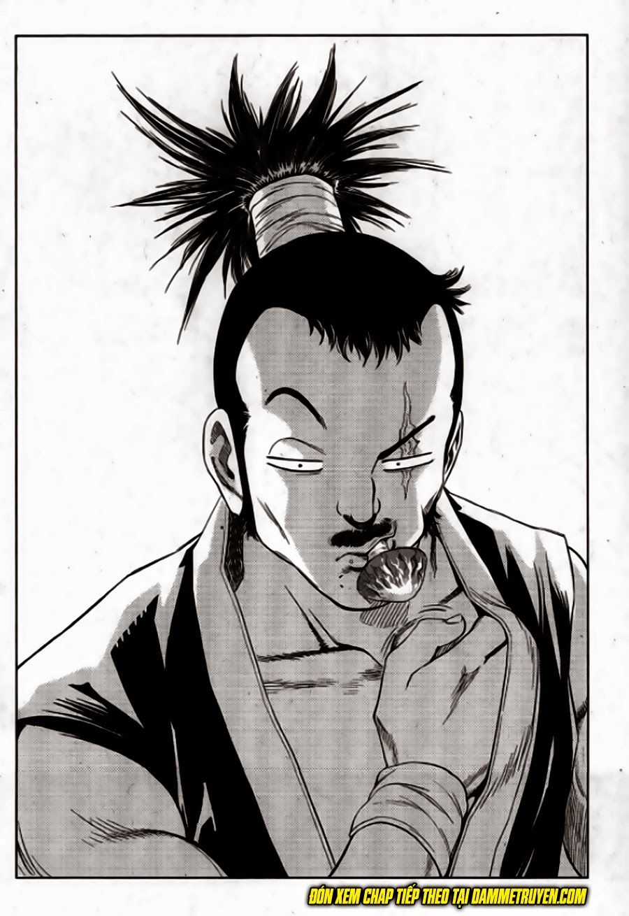 Long Phi Bất Bại 2 - Chapter 100 - Trang 26