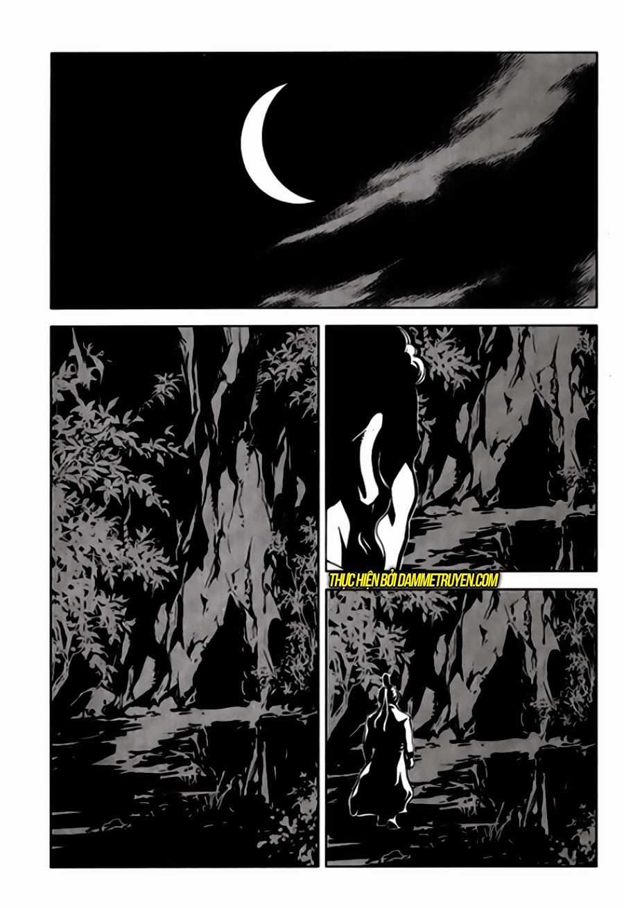 Long Phi Bất Bại 2 - Chapter 101 - Trang 1