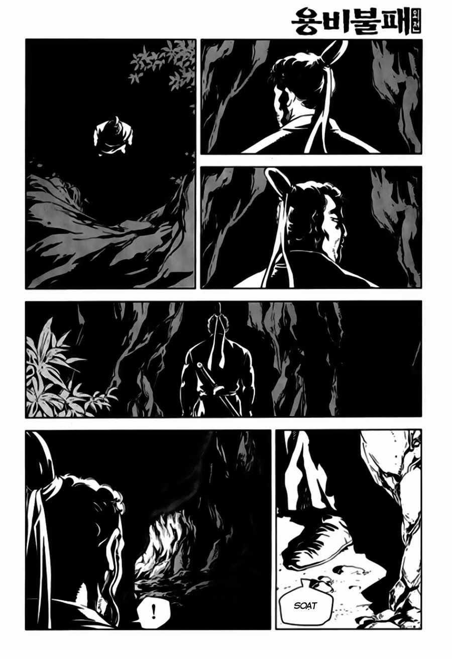 Long Phi Bất Bại 2 - Chapter 101 - Trang 2