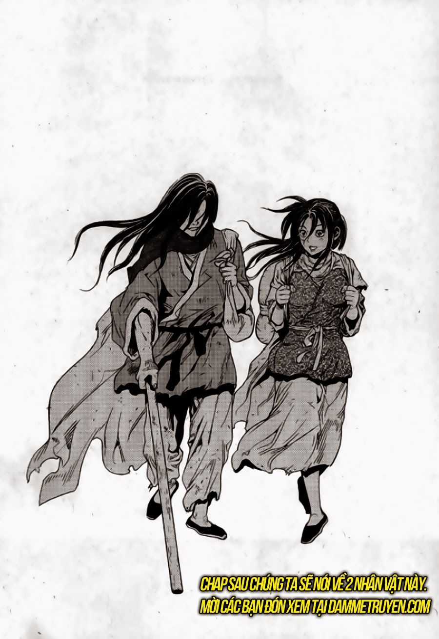 Long Phi Bất Bại 2 - Chapter 101 - Trang 24