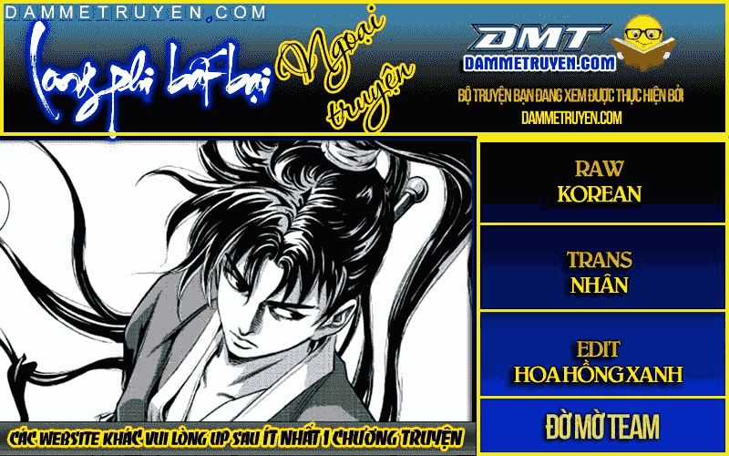 Long Phi Bất Bại 2 - Chapter 102 - Trang 1