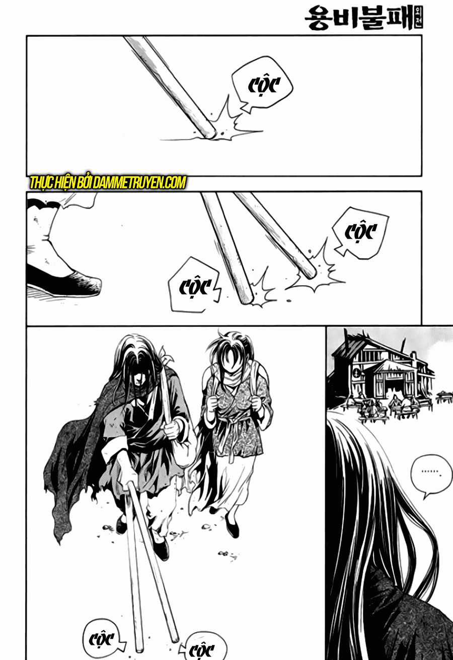 Long Phi Bất Bại 2 - Chapter 102 - Trang 3