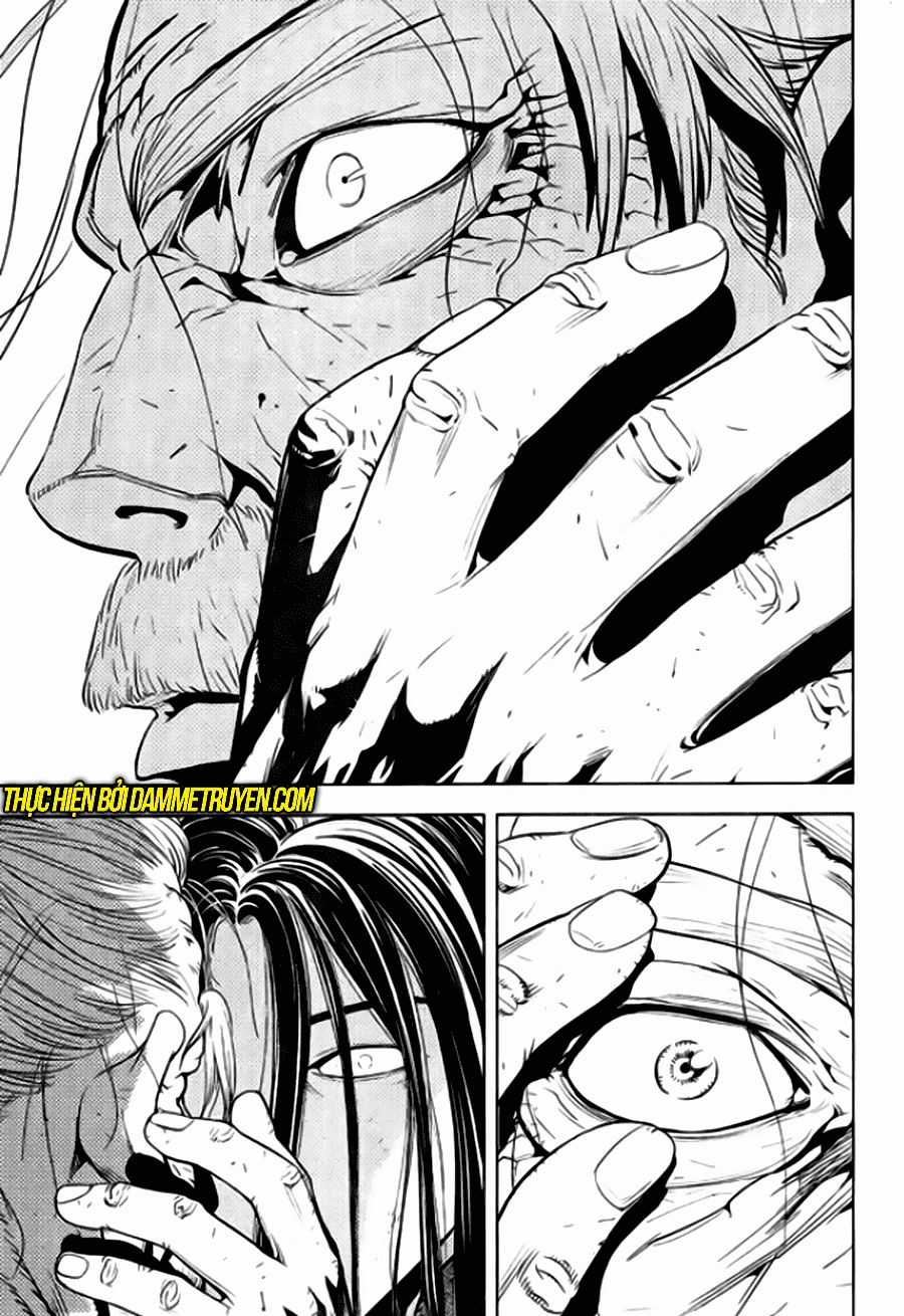 Long Phi Bất Bại 2 - Chapter 102 - Trang 22