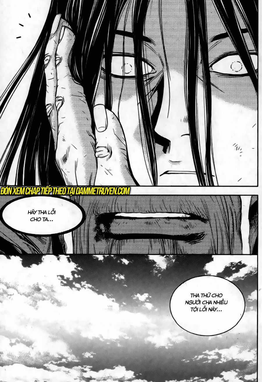 Long Phi Bất Bại 2 - Chapter 102 - Trang 24