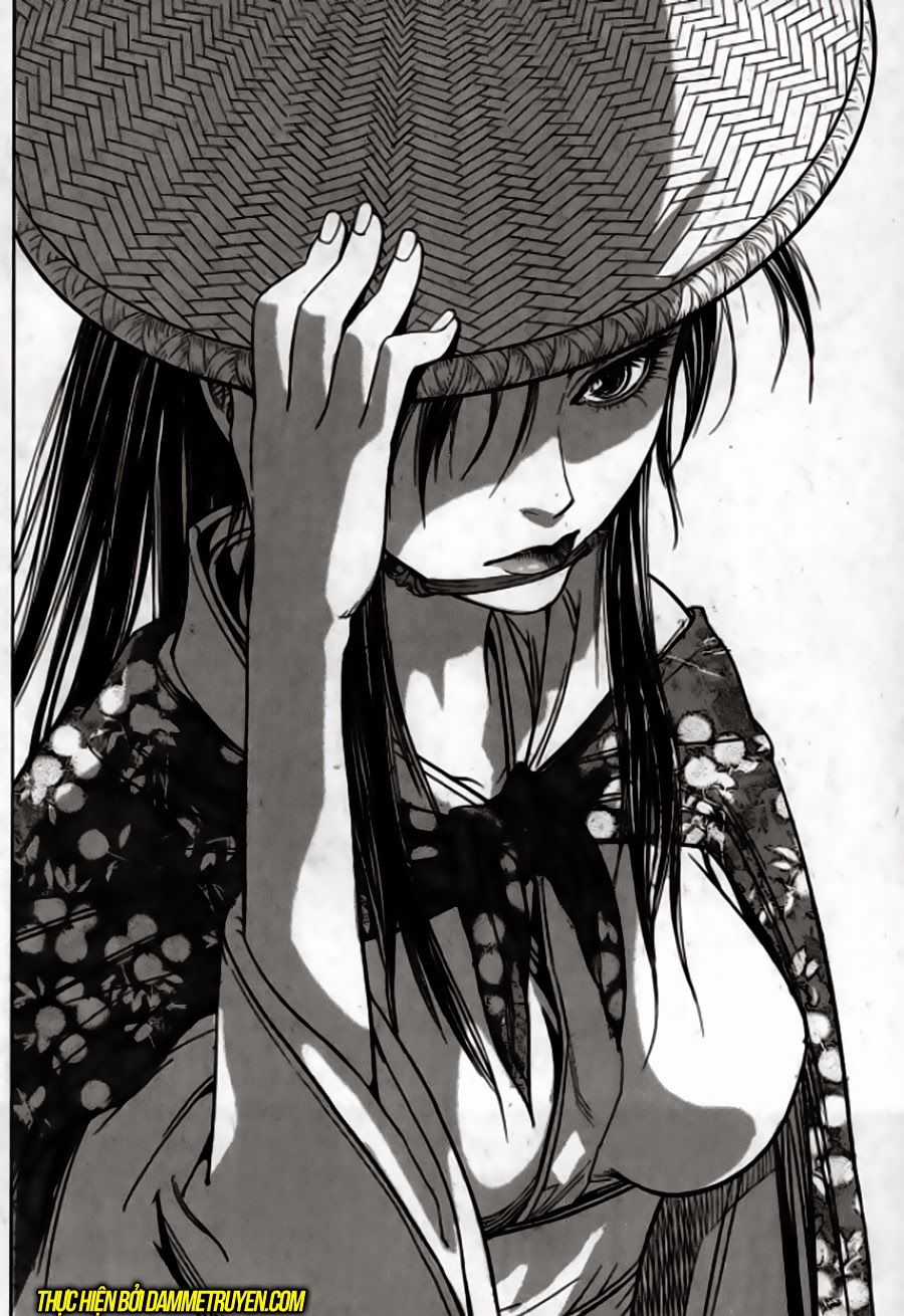 Long Phi Bất Bại 2 - Chapter 103 - Trang 1