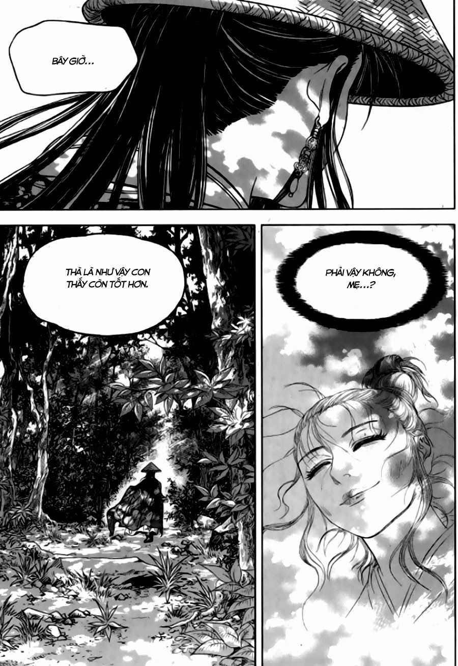 Long Phi Bất Bại 2 - Chapter 103 - Trang 24