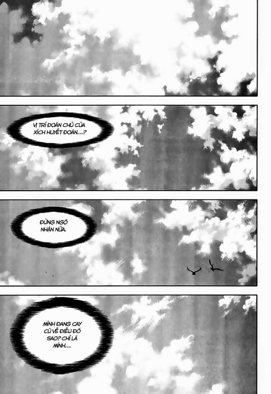 Long Phi Bất Bại 2 - Chapter 103 - Trang 4