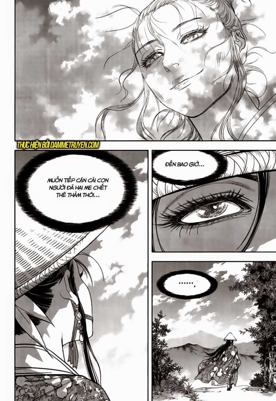 Long Phi Bất Bại 2 - Chapter 103 - Trang 5