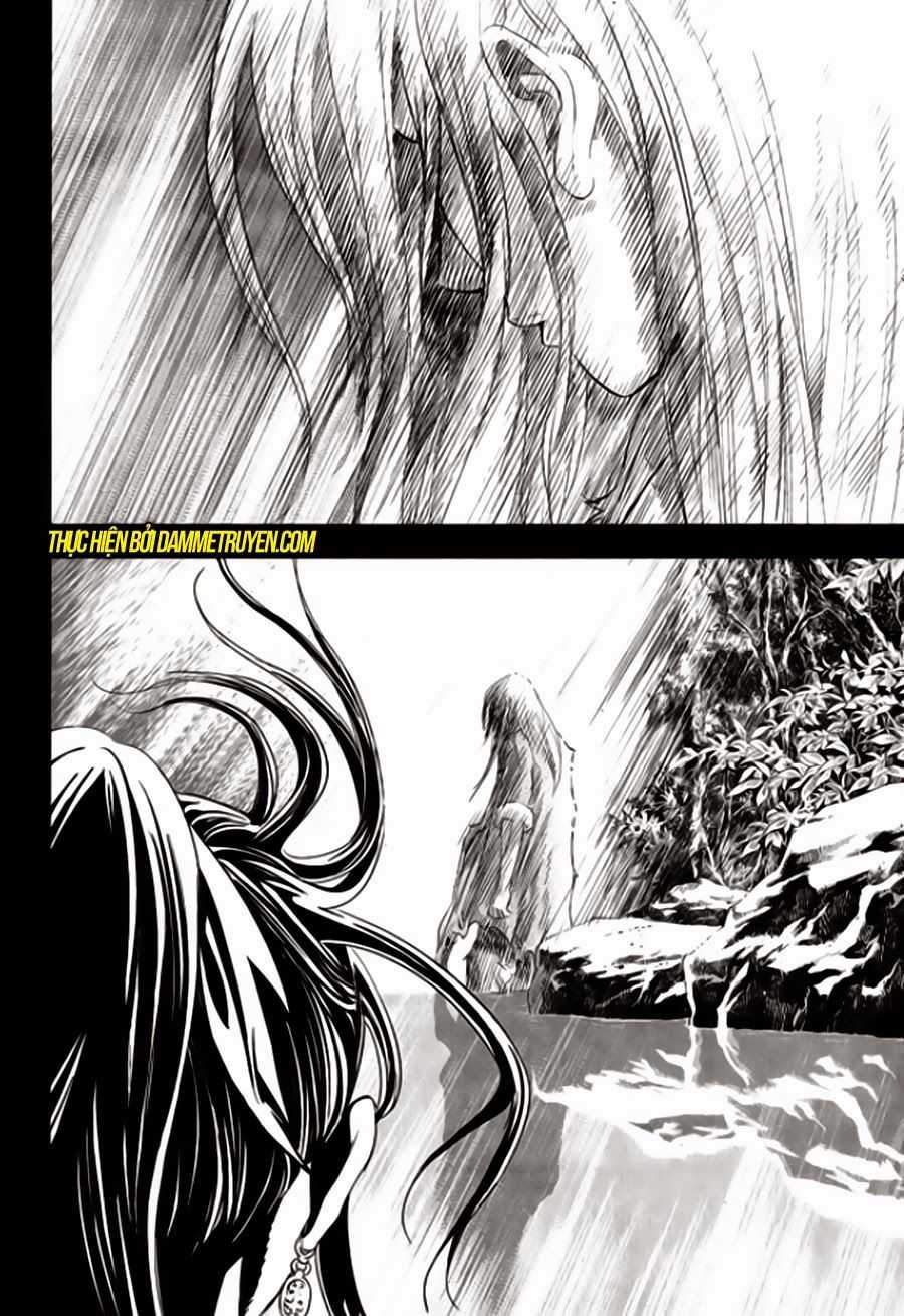 Long Phi Bất Bại 2 - Chapter 103 - Trang 7