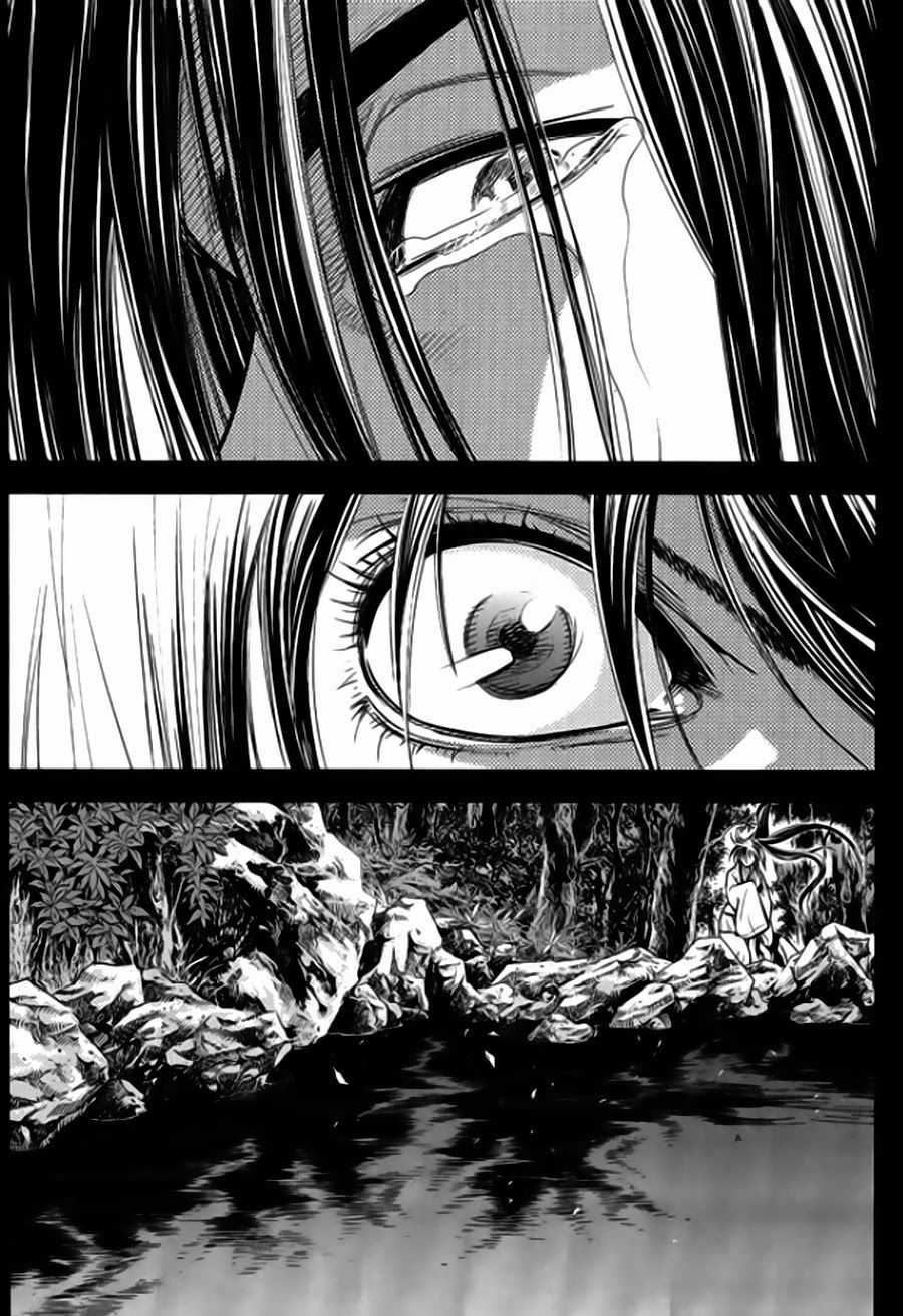 Long Phi Bất Bại 2 - Chapter 103 - Trang 8