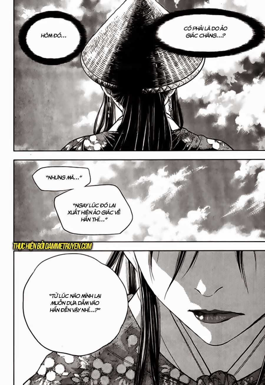 Long Phi Bất Bại 2 - Chapter 103 - Trang 9