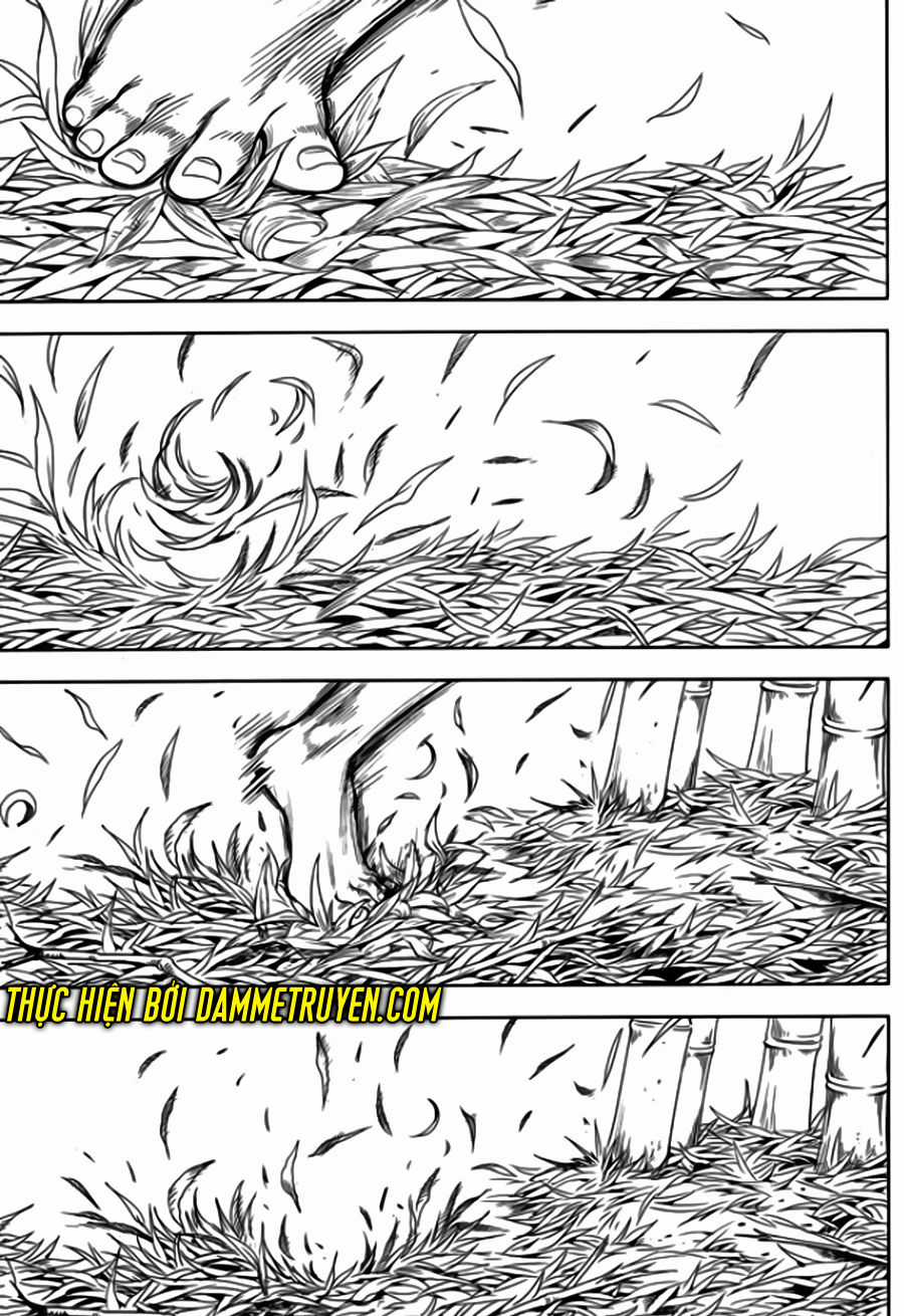 Long Phi Bất Bại 2 - Chapter 104 - Trang 3