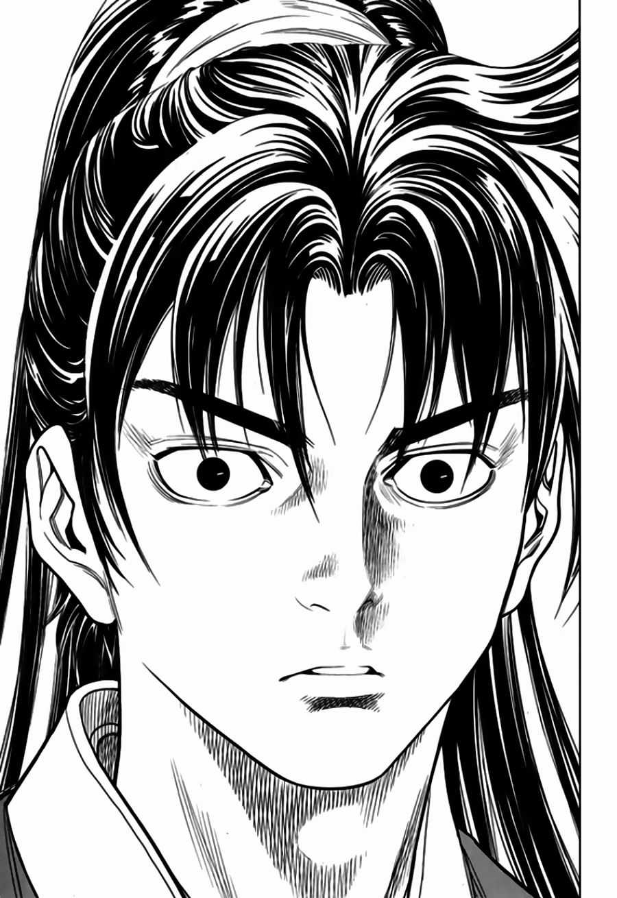 Long Phi Bất Bại 2 - Chapter 105 - Trang 13