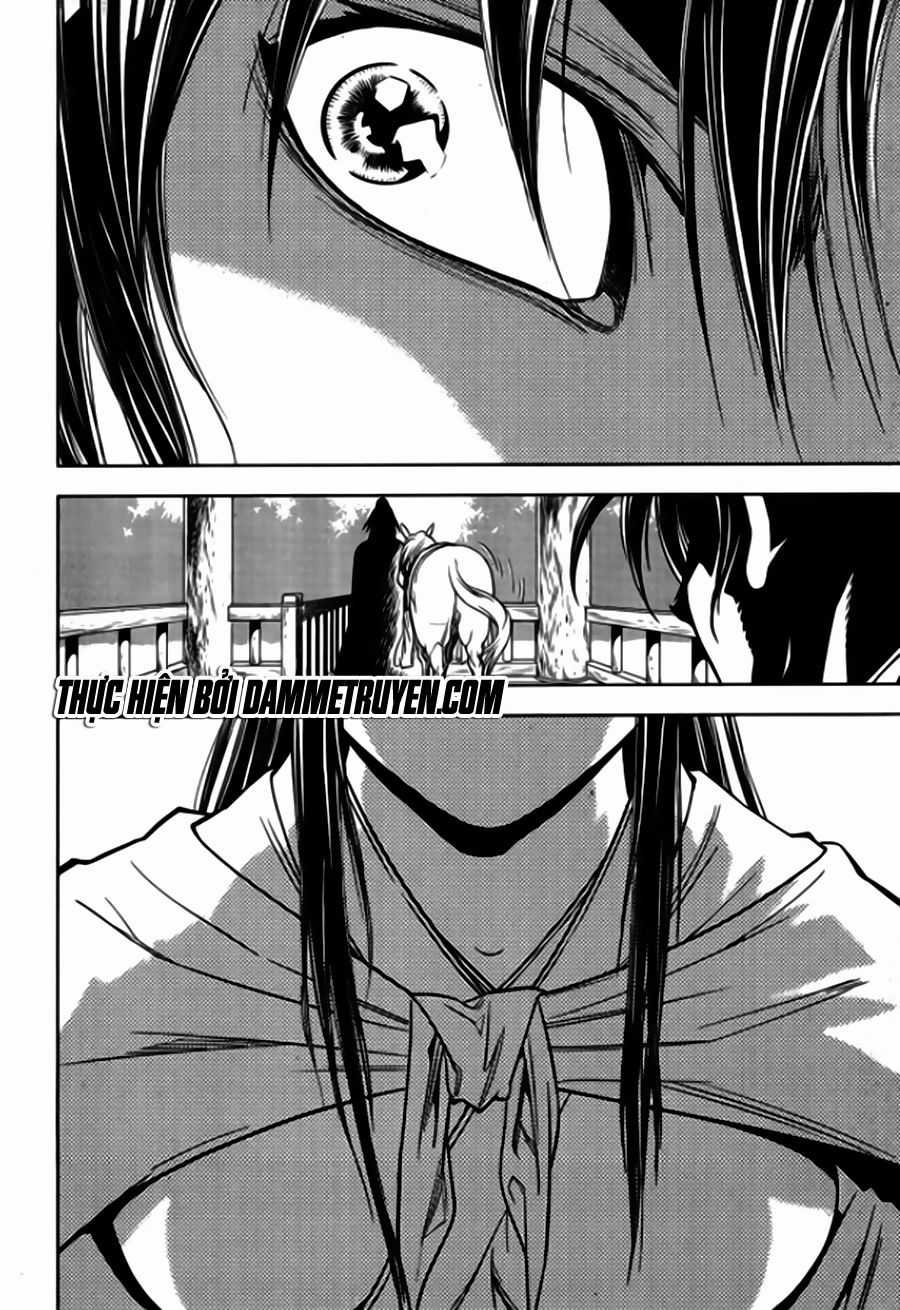 Long Phi Bất Bại 2 - Chapter 105 - Trang 6