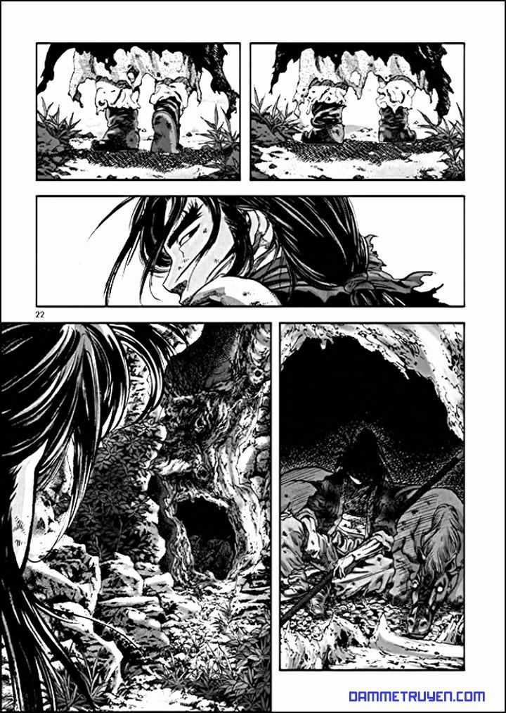 Long Phi Bất Bại 2 - Chapter 12 - Trang 4