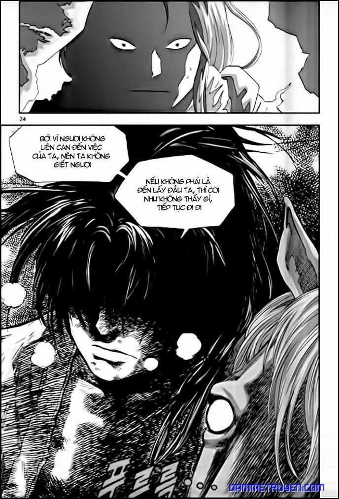 Long Phi Bất Bại 2 - Chapter 12 - Trang 6