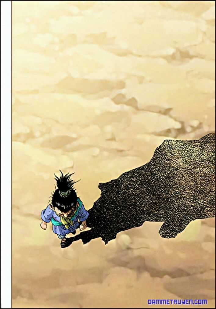 Long Phi Bất Bại 2 - Chapter 12 - Trang 7