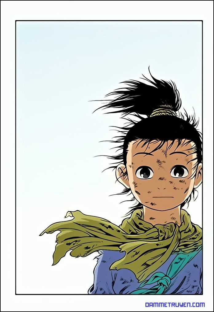 Long Phi Bất Bại 2 - Chapter 13 - Trang 13