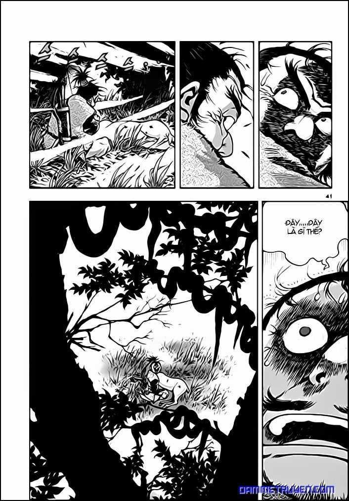 Long Phi Bất Bại 2 - Chapter 13 - Trang 5