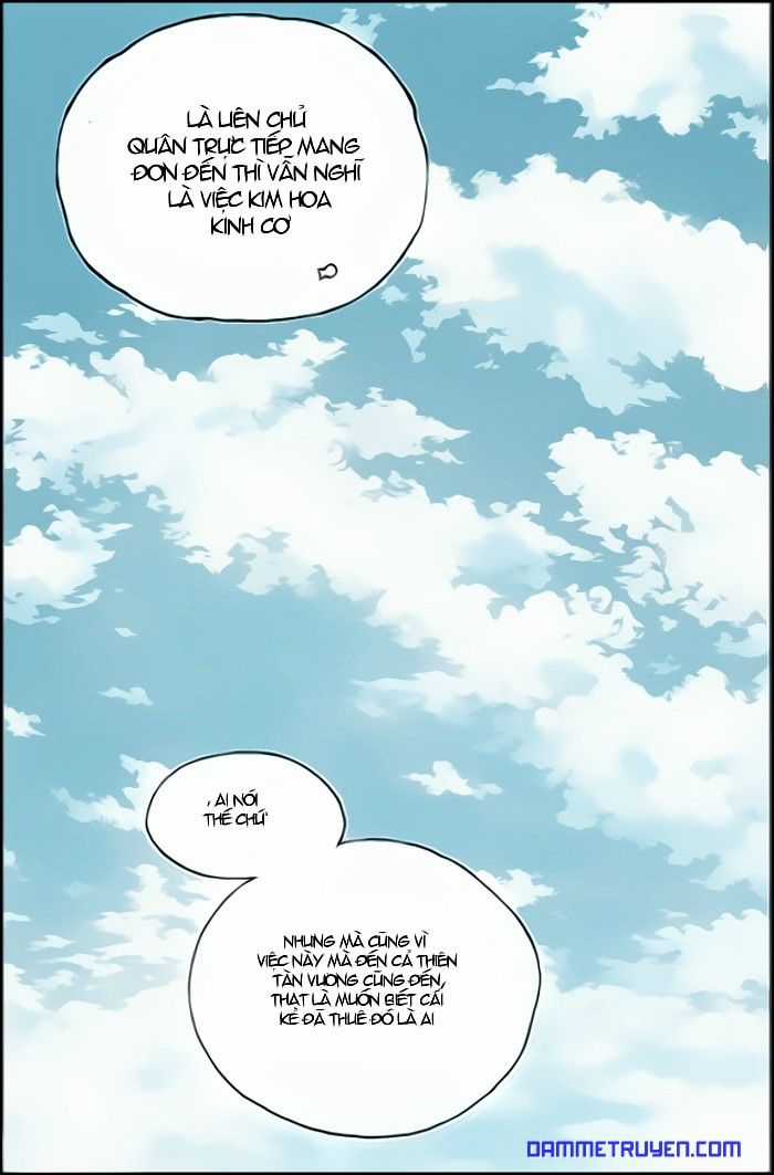 Long Phi Bất Bại 2 - Chapter 16 - Trang 6