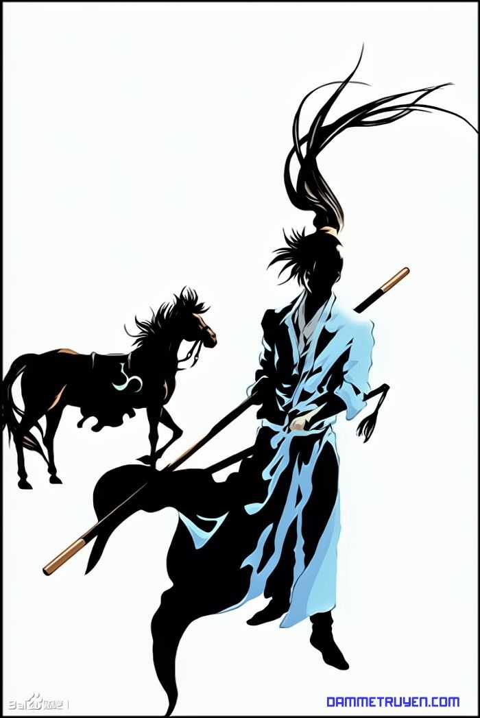 Long Phi Bất Bại 2 - Chapter 19 - Trang 21