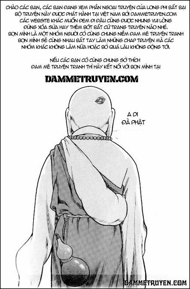 Long Phi Bất Bại 2 - Chapter 2 - Trang 15