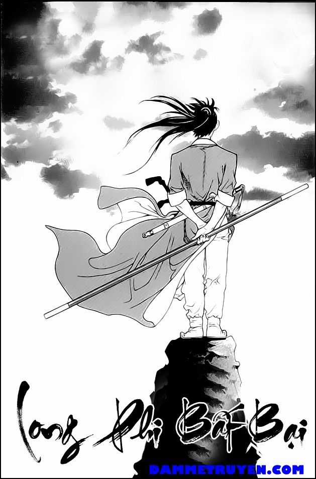Long Phi Bất Bại 2 - Chapter 21 - Trang 2