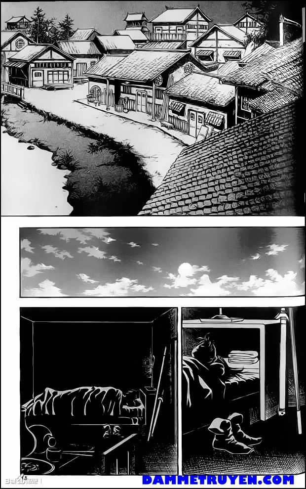 Long Phi Bất Bại 2 - Chapter 21 - Trang 17