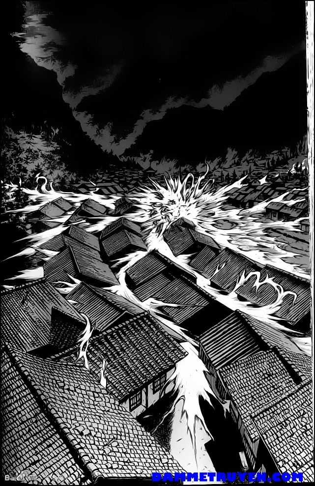 Long Phi Bất Bại 2 - Chapter 23 - Trang 19