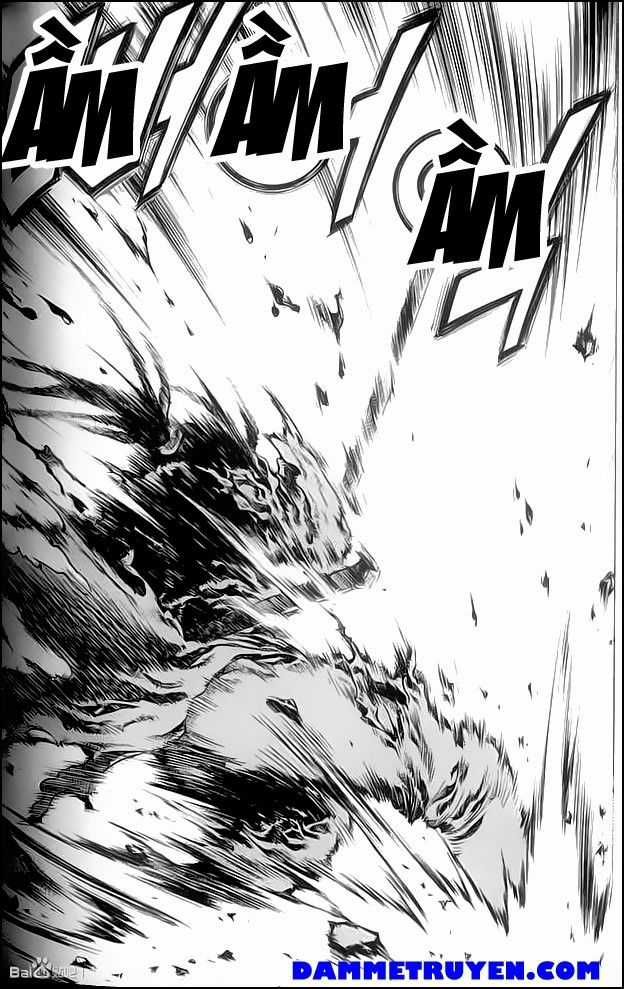 Long Phi Bất Bại 2 - Chapter 25 - Trang 15