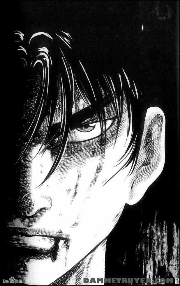 Long Phi Bất Bại 2 - Chapter 25 - Trang 17