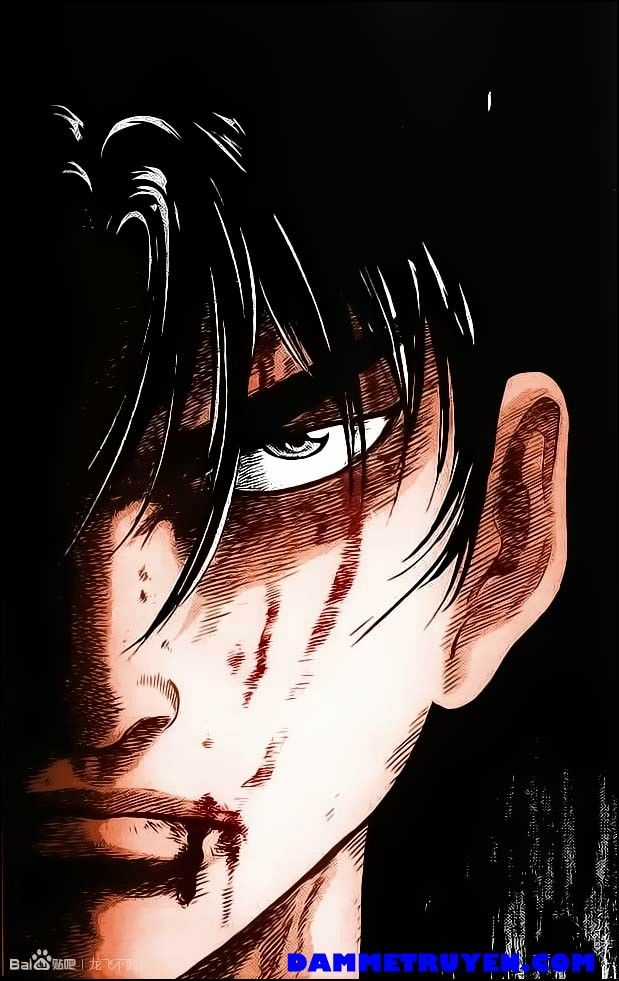 Long Phi Bất Bại 2 - Chapter 27 - Trang 8