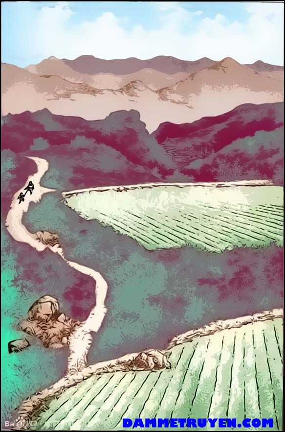 Long Phi Bất Bại 2 - Chapter 27 - Trang 9