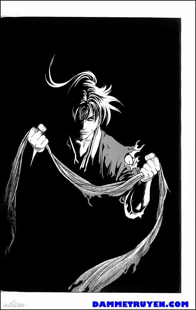 Long Phi Bất Bại 2 - Chapter 28 - Trang 15