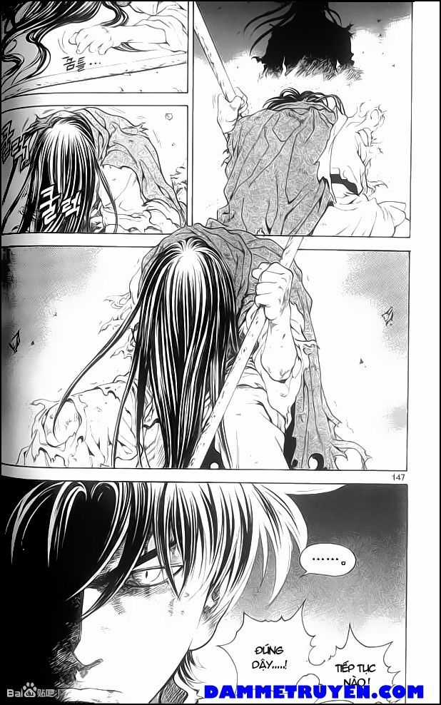 Long Phi Bất Bại 2 - Chapter 28 - Trang 17