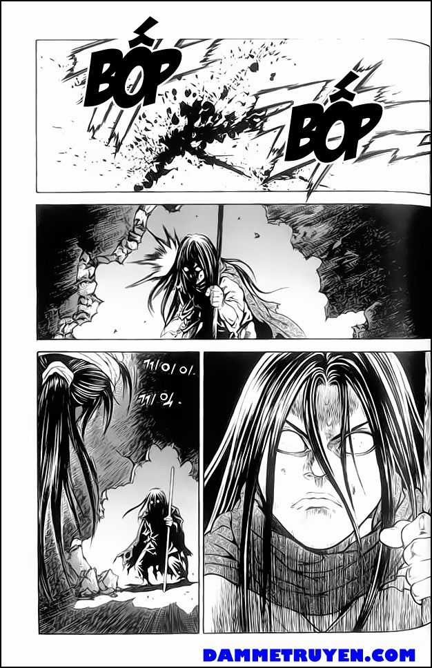 Long Phi Bất Bại 2 - Chapter 29 - Trang 12