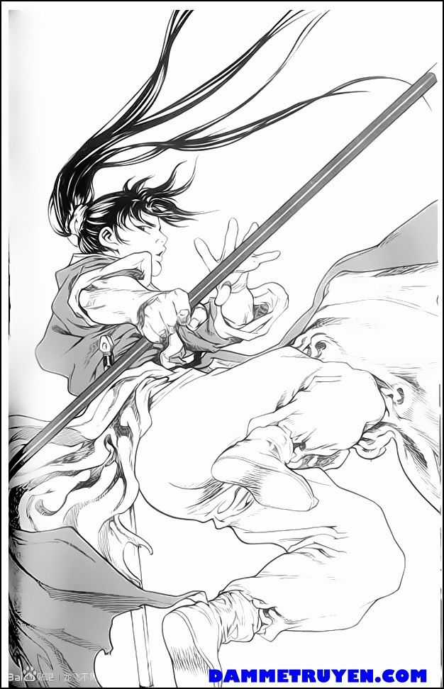 Long Phi Bất Bại 2 - Chapter 29 - Trang 13