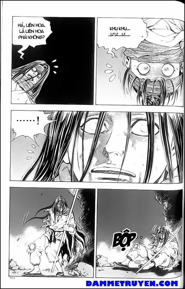 Long Phi Bất Bại 2 - Chapter 29 - Trang 16