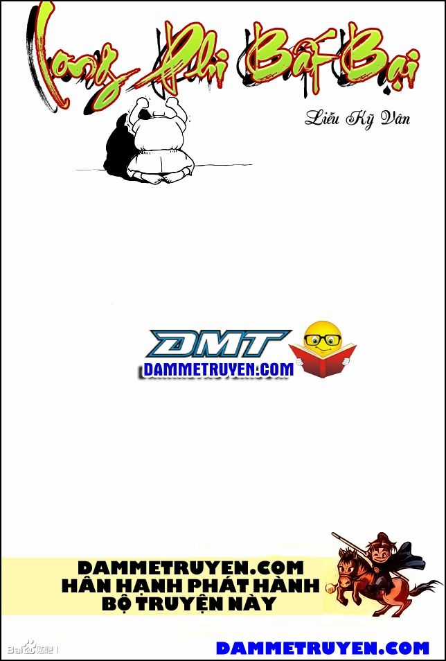Long Phi Bất Bại 2 - Chapter 30 - Trang 1