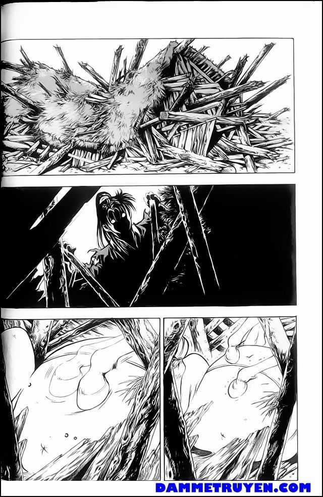 Long Phi Bất Bại 2 - Chapter 30 - Trang 7