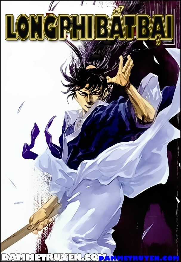 Long Phi Bất Bại 2 - Chapter 31 - Trang 20