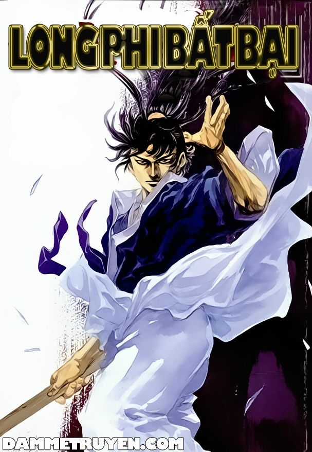 Long Phi Bất Bại 2 - Chapter 39 - Trang 20