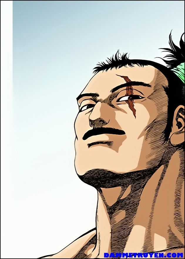 Long Phi Bất Bại 2 - Chapter 39 - Trang 10