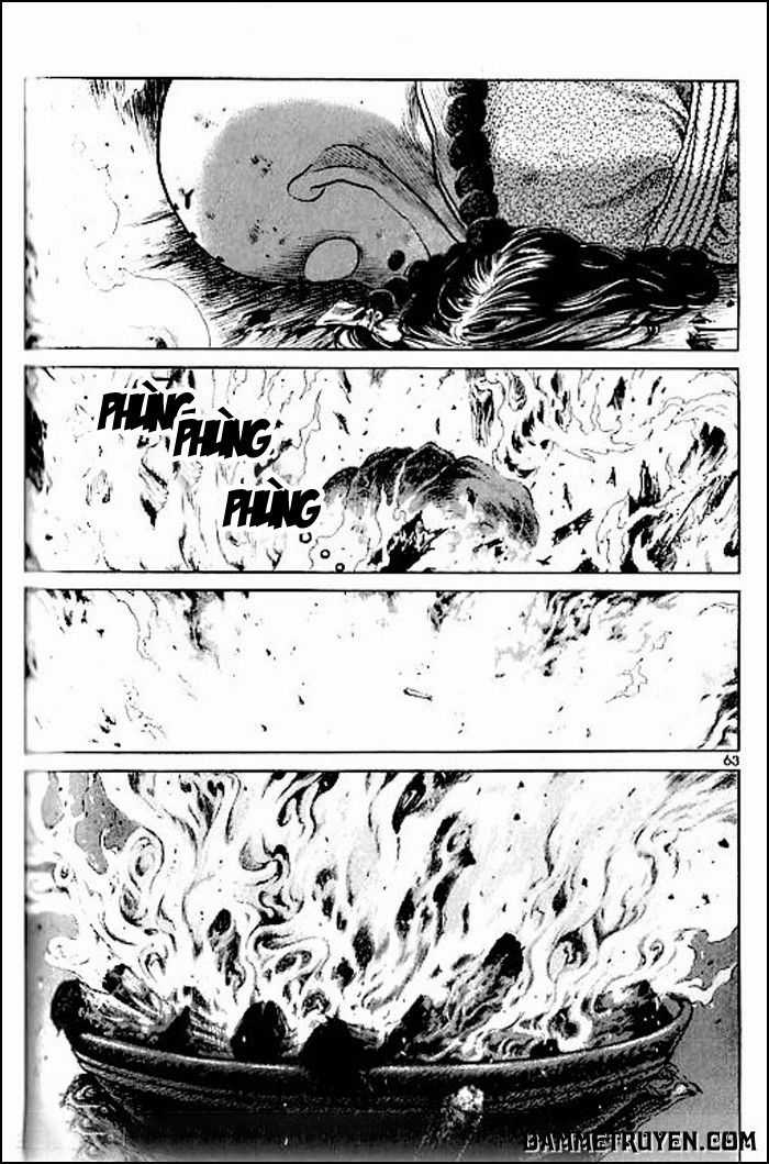 Long Phi Bất Bại 2 - Chapter 4 - Trang 6