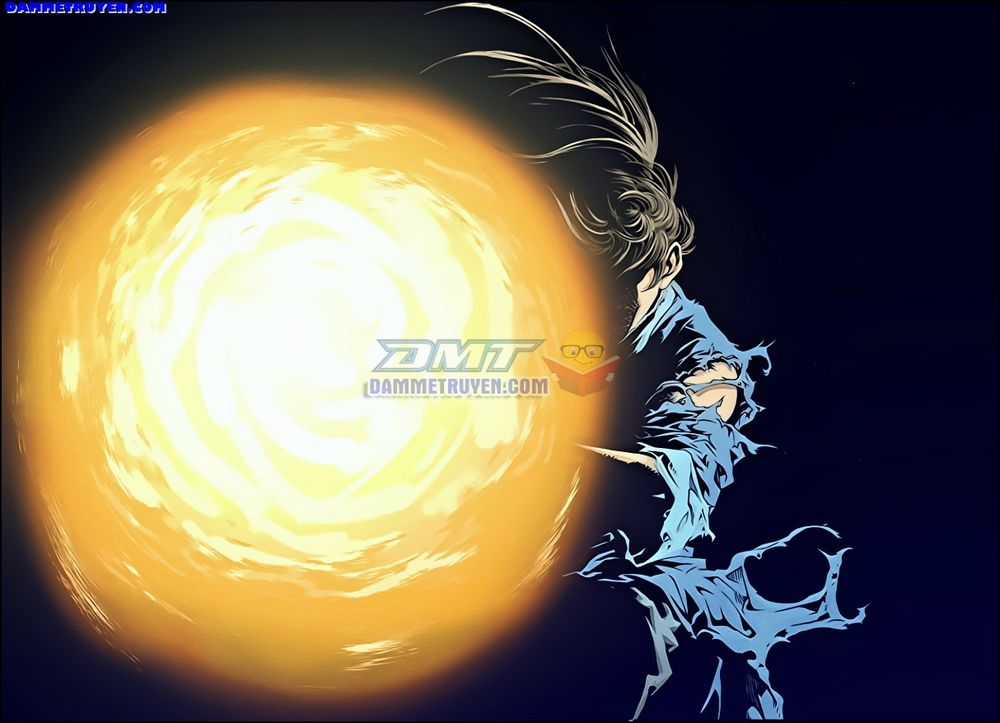 Long Phi Bất Bại 2 - Chapter 44 - Trang 5