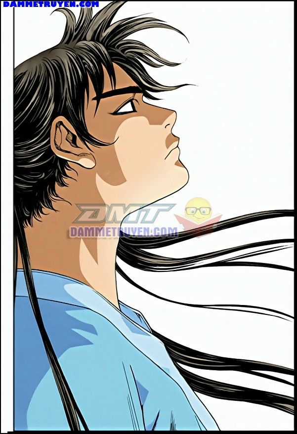 Long Phi Bất Bại 2 - Chapter 47 - Trang 14